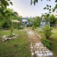 Villa Natural Çavdır — 19
