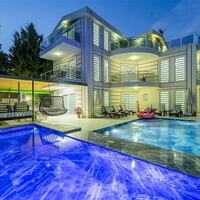 Villa Disney 2 — 25