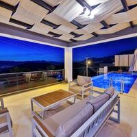 Villa Çiğdem İncebel — 22
