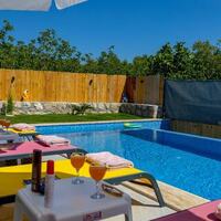 Villa Desiderio — 23