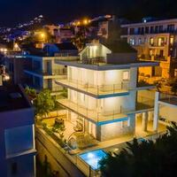 Villa Casa Sole — 1