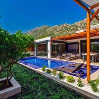 Villa Elvin Kördere — 2
