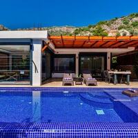 Villa Elvin Kördere — 3