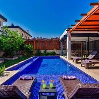 Villa Elvin Kördere — 4