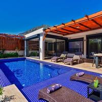 Villa Elvin Kördere — 5