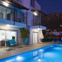 Villa Mehtap — 38