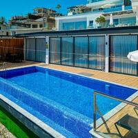 Villa Sardunya — 24