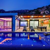 Villa Elvin Kördere — 8