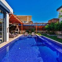 Villa Elvin Kördere — 10