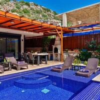 Villa Elvin Kördere — 14