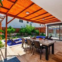 Villa Elvin Kördere — 15