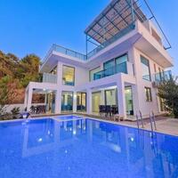 Villa Sonsuz — 2