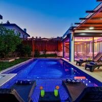 Villa Elvin Kördere — 23