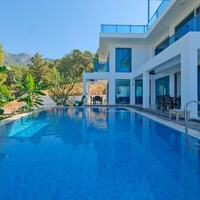 Villa Sonsuz — 4