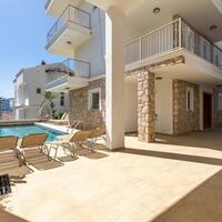 Villa Casa Sole — 7