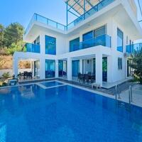 Villa Sonsuz — 5