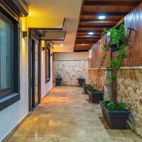 Villa Elvin Kördere — 25