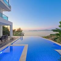 Villa Sonsuz — 6