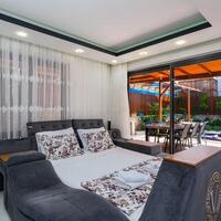 Villa Elvin Kördere — 26
