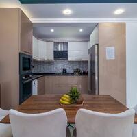 Villa Elvin Kördere — 29