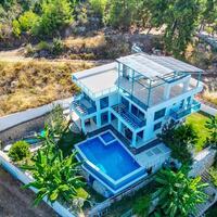 Villa Sonsuz — 11
