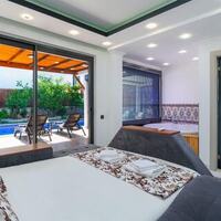 Villa Elvin Kördere — 41