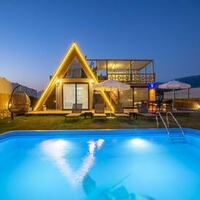 Villa Bulut Yeşilköy — 2