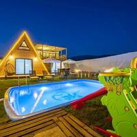 Villa Poyraz Yeşilköy — 1
