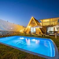 Villa Poyraz Yeşilköy — 2