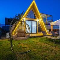 Villa Bulut Yeşilköy — 4