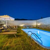 Villa Poyraz Yeşilköy — 3