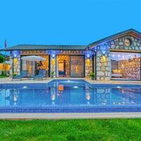 Villa Ege Sarıbelen — 2