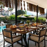 Villa Melis Sun — 6