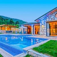 Villa Ege Sarıbelen — 4