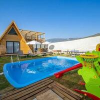 Villa Poyraz Yeşilköy — 6