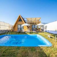 Villa Poyraz Yeşilköy — 7