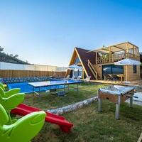 Villa Bulut Yeşilköy — 9