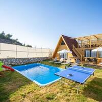 Villa Poyraz Yeşilköy — 8