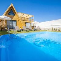 Villa Poyraz Yeşilköy — 9