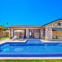Villa Ege Sarıbelen — 8
