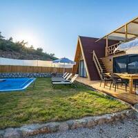 Villa Bulut Yeşilköy — 12