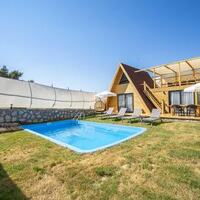 Villa Poyraz Yeşilköy — 11