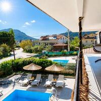 Villa Melis Sun — 16