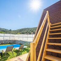 Villa Poyraz Yeşilköy — 16