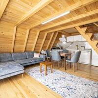 Villa Poyraz Yeşilköy — 20