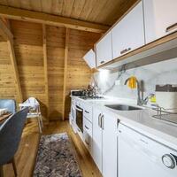 Villa Poyraz Yeşilköy — 23