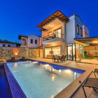 Villa Ophyrs Lycıa — 1