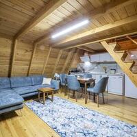 Villa Poyraz Yeşilköy — 25