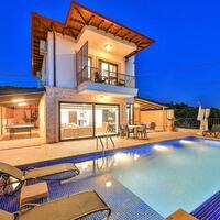 Villa Ophyrs Lycıa — 2
