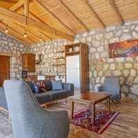 Villa Ege Sarıbelen — 23